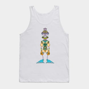 otherworldly 2 Tank Top